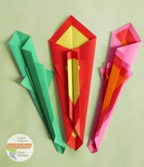 Origami Noshi