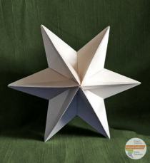 Stella modulare 3