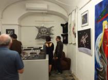 Esposizione a Torino