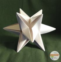 Stella modulare 1
